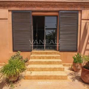 ****Villa Palmeraie****