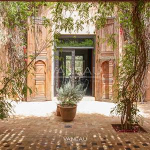 ****Villa Palmeraie****