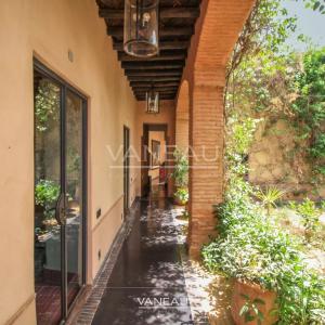 ****Villa Palmeraie****