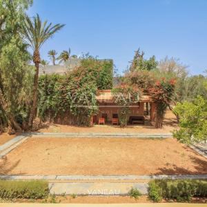 ****Villa Palmeraie****
