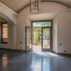 ****Villa Palmeraie****