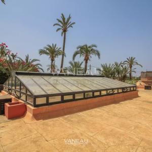 ****Villa Palmeraie****