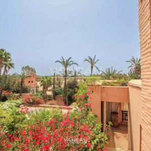 ****Villa Palmeraie****