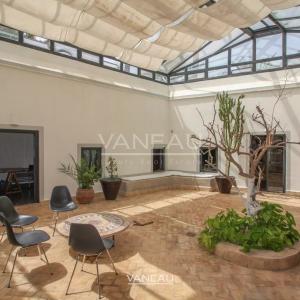 ****Villa Palmeraie****