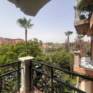 ***Appartement au coeur d'Hivernage****