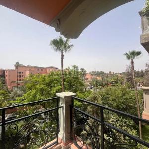 ***Appartement au coeur d'Hivernage****
