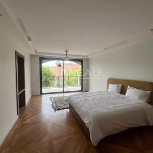 ***Appartement au coeur d'Hivernage****