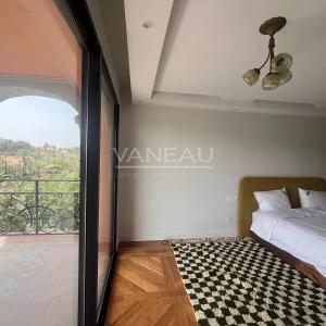 ***Appartement au coeur d'Hivernage****