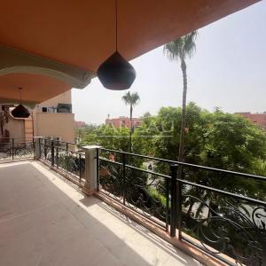 ***Appartement au coeur d'Hivernage****