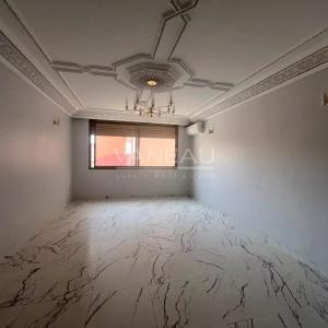***Appartement familial Gueliz***