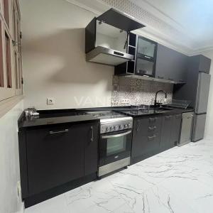 ***Appartement familial Gueliz***
