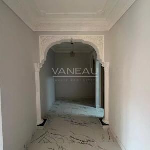 ***Appartement familial Gueliz***