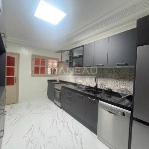 ***Appartement familial Gueliz***
