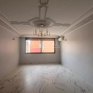 ***Appartement familial Gueliz***