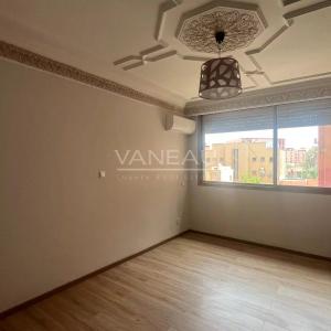 ***Appartement familial Gueliz***