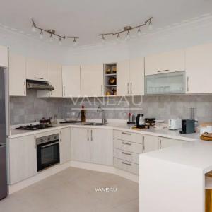 Appartement de 125 m² à vendre à Dar Bouâzza - Résidence Beach H
