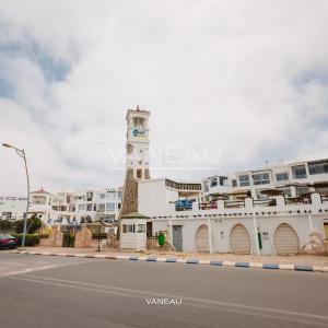 Appartement de 125 m² à vendre à Dar Bouâzza - Résidence Beach H