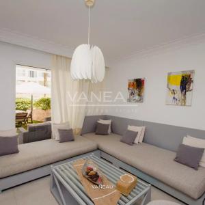 Appartement de 125 m² à vendre à Dar Bouâzza - Résidence Beach H