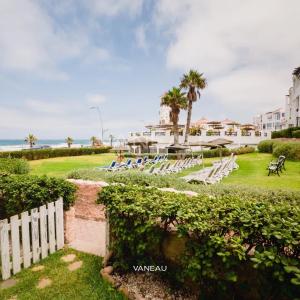 Appartement de 125 m² à vendre à Dar Bouâzza - Résidence Beach H