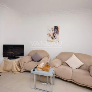 Appartement de 125 m² à vendre à Dar Bouâzza - Résidence Beach H