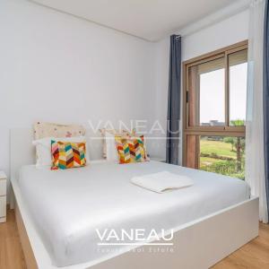 Bel appartement de 3 chambres à coucher au sein d'un golf