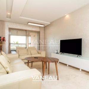 Bel appartement de 3 chambres à coucher au sein d'un golf