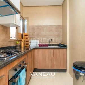 Bel appartement de 3 chambres à coucher au sein d'un golf