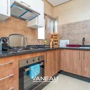 Bel appartement de 3 chambres à coucher au sein d'un golf