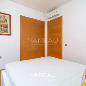 Bel appartement de 3 chambres à coucher au sein d'un golf