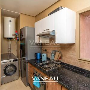 Bel appartement de 3 chambres à coucher au sein d'un golf