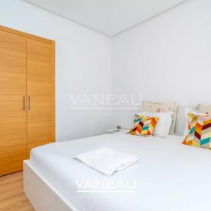Bel appartement de 3 chambres à coucher au sein d'un golf