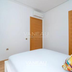 Bel appartement de 3 chambres à coucher au sein d'un golf
