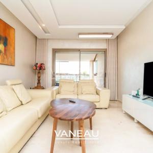 Bel appartement de 3 chambres à coucher au sein d'un golf