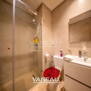 Bel appartement de 3 chambres à coucher au sein d'un golf