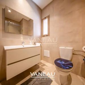 Bel appartement de 3 chambres à coucher au sein d'un golf