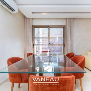 Bel appartement de 3 chambres à coucher au sein d'un golf