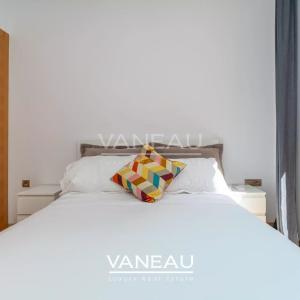 Bel appartement de 3 chambres à coucher au sein d'un golf