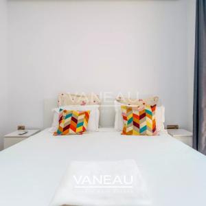 Bel appartement de 3 chambres à coucher au sein d'un golf