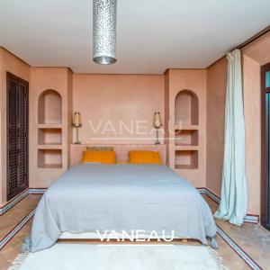 VILLA 5 CHAMBRES SUR GOLF