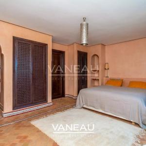 VILLA 5 CHAMBRES SUR GOLF