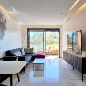 Appartment au centre-ville sans vis-à-vis
