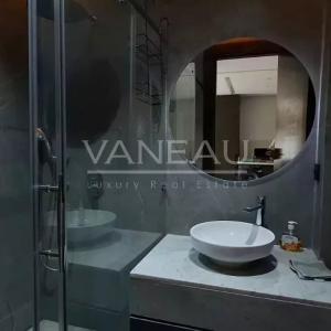Appartment au centre-ville sans vis-à-vis