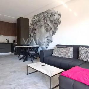 Appartment au centre-ville sans vis-à-vis