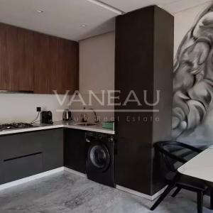 Appartment au centre-ville sans vis-à-vis