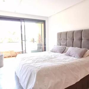 Appartment au centre-ville sans vis-à-vis