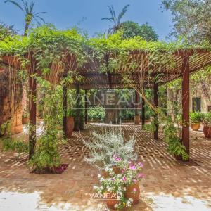 ****Villa Palmeraie****