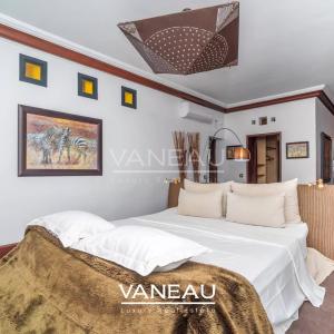 Produit rare splendide  villa   Km 8 route de l'Ourika
