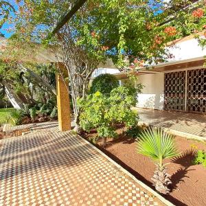 Villa de maître à vendre sur Anfa Supérieur - 2 000 m²