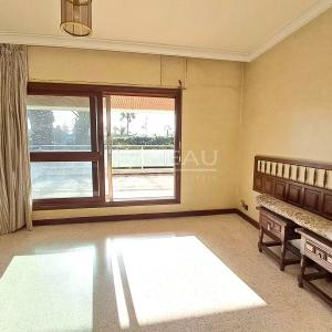 Villa de maître à vendre sur Anfa Supérieur - 2 000 m²