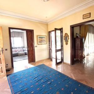 Villa de maître à vendre sur Anfa Supérieur - 2 000 m²